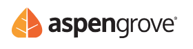 Aspen Grove logo image