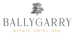 Ballygarry House Hotel logo image