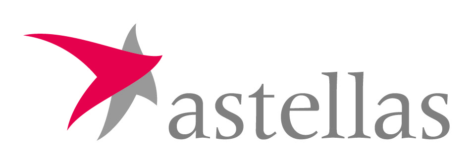 Astellas Pharma logo image