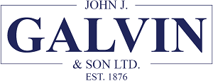 John J. Galvin & Son logo image