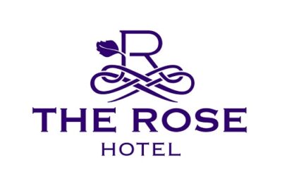 The Rose Hotel logo image