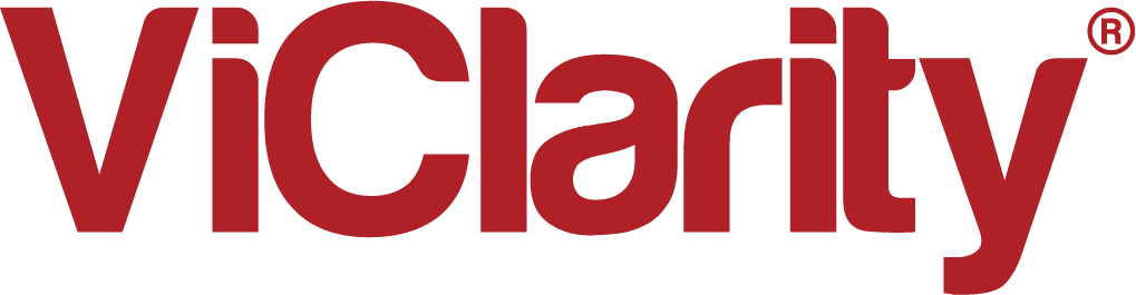 ViClarity logo image