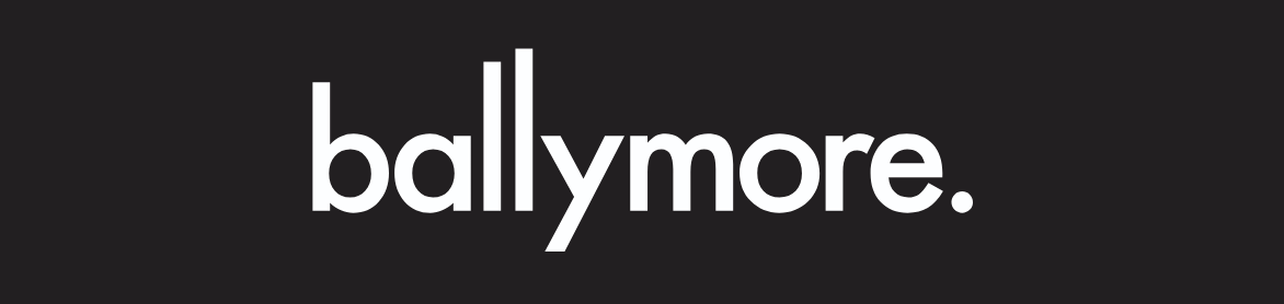 Ballymore logo image