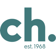 CH Chemist logo image