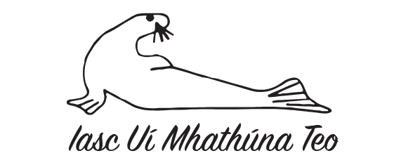 IASC Ní Mathúna Teo logo image