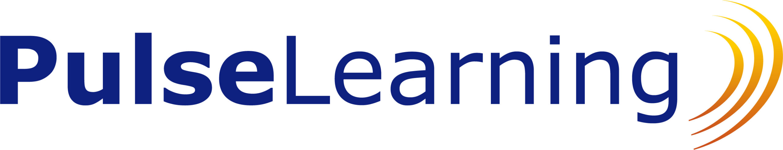 PulseLearning / I Am Here logo image