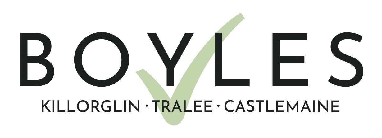 Boyles Hardware logo image